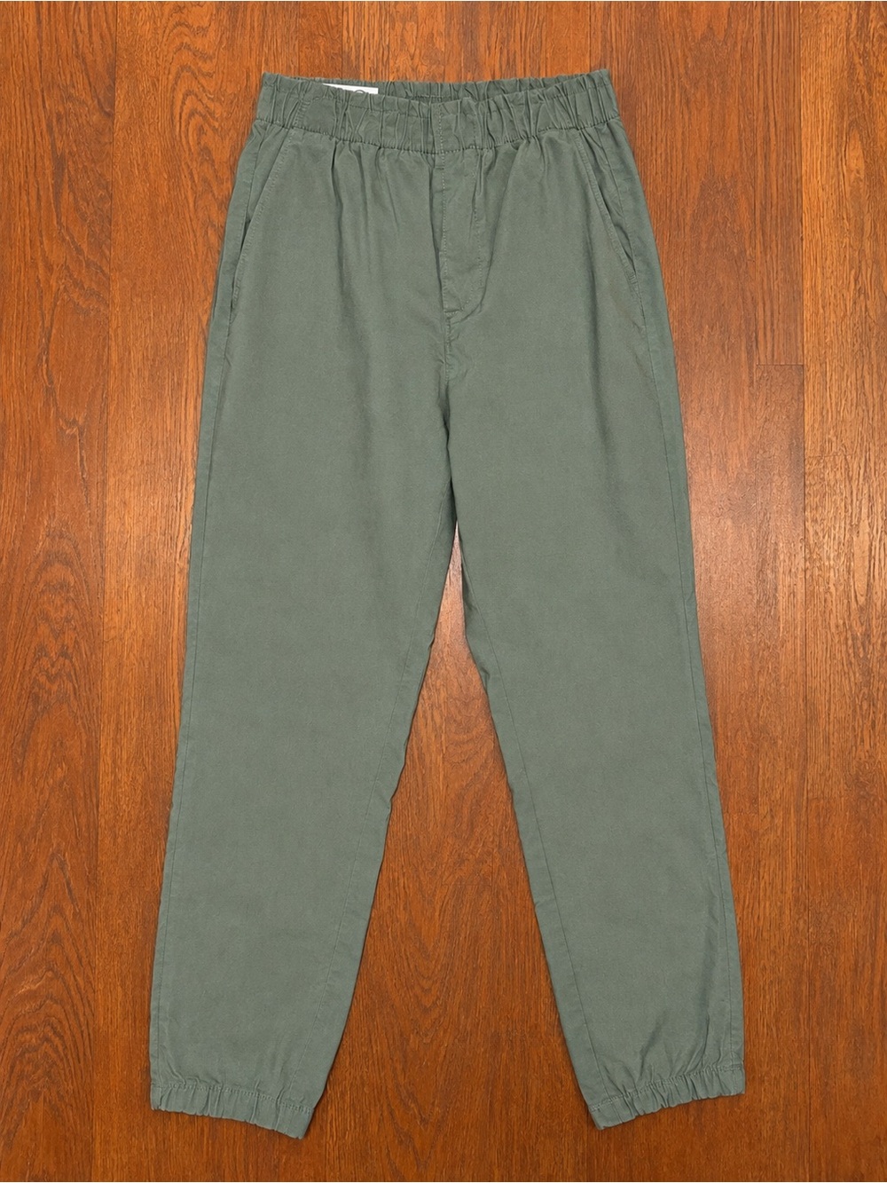 Members Mark Men’s Travel Joggers Sz S NWT